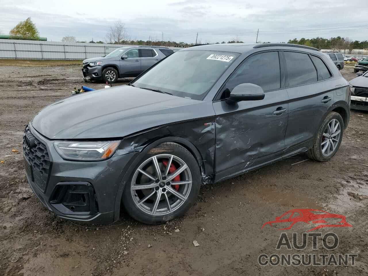AUDI Q5 2024 - WA1E2AFY5R2149020