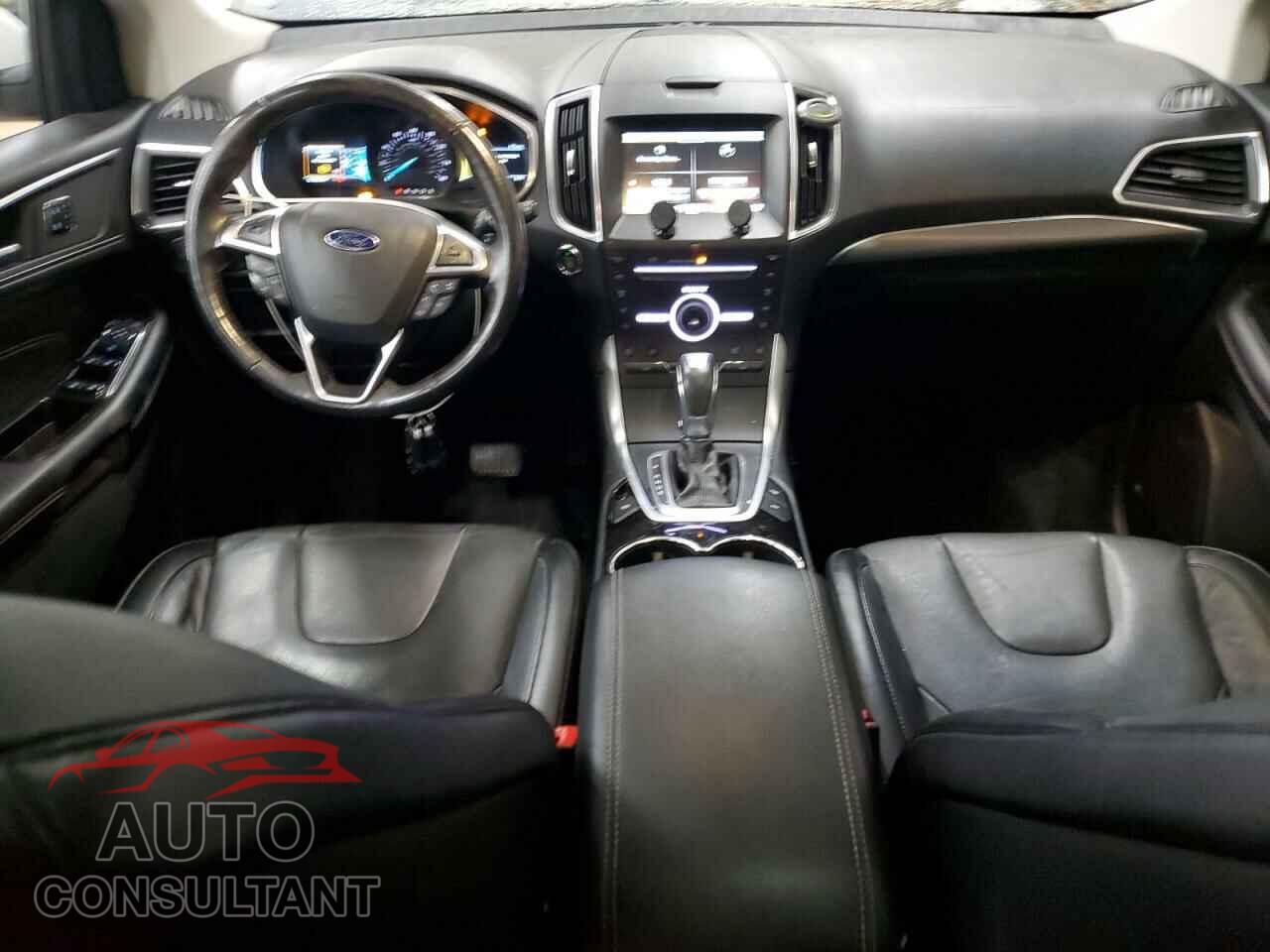 FORD EDGE 2015 - 2FMPK4K99FBB24721