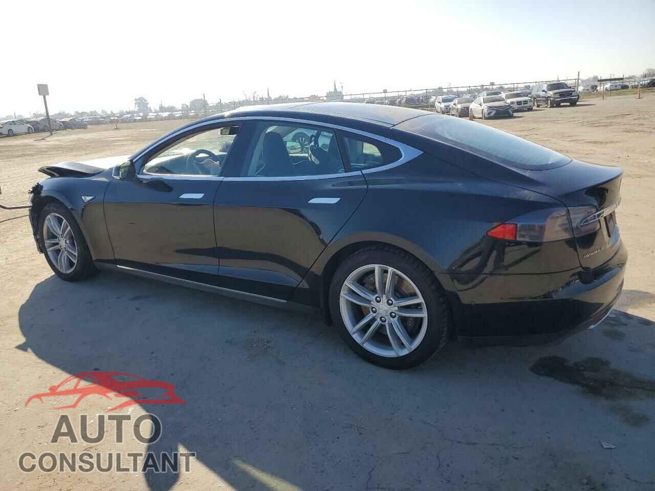 TESLA MODEL S 2015 - 5YJSA1S15FF080696