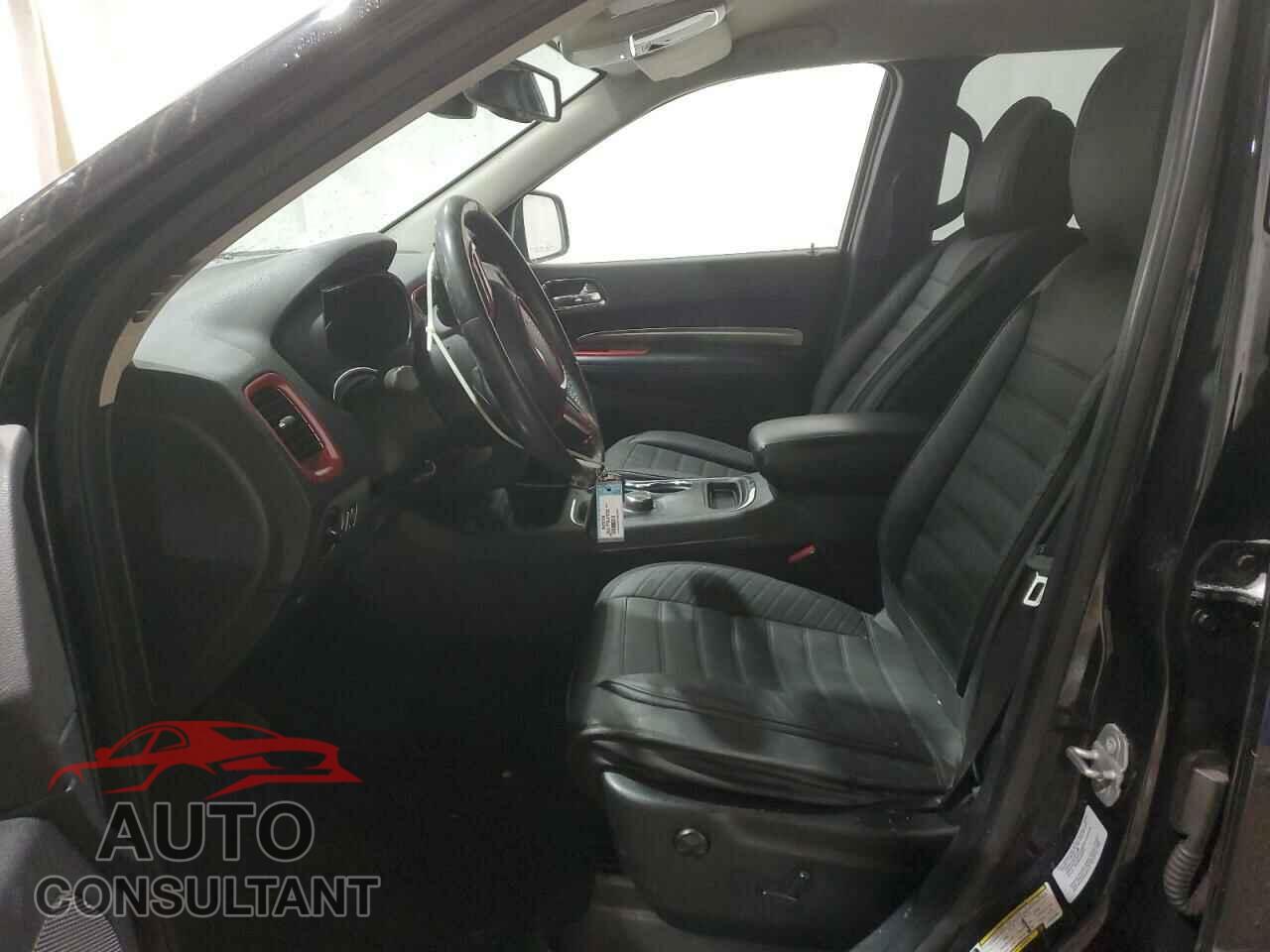 DODGE DURANGO 2015 - 1C4RDJAG3FC223766