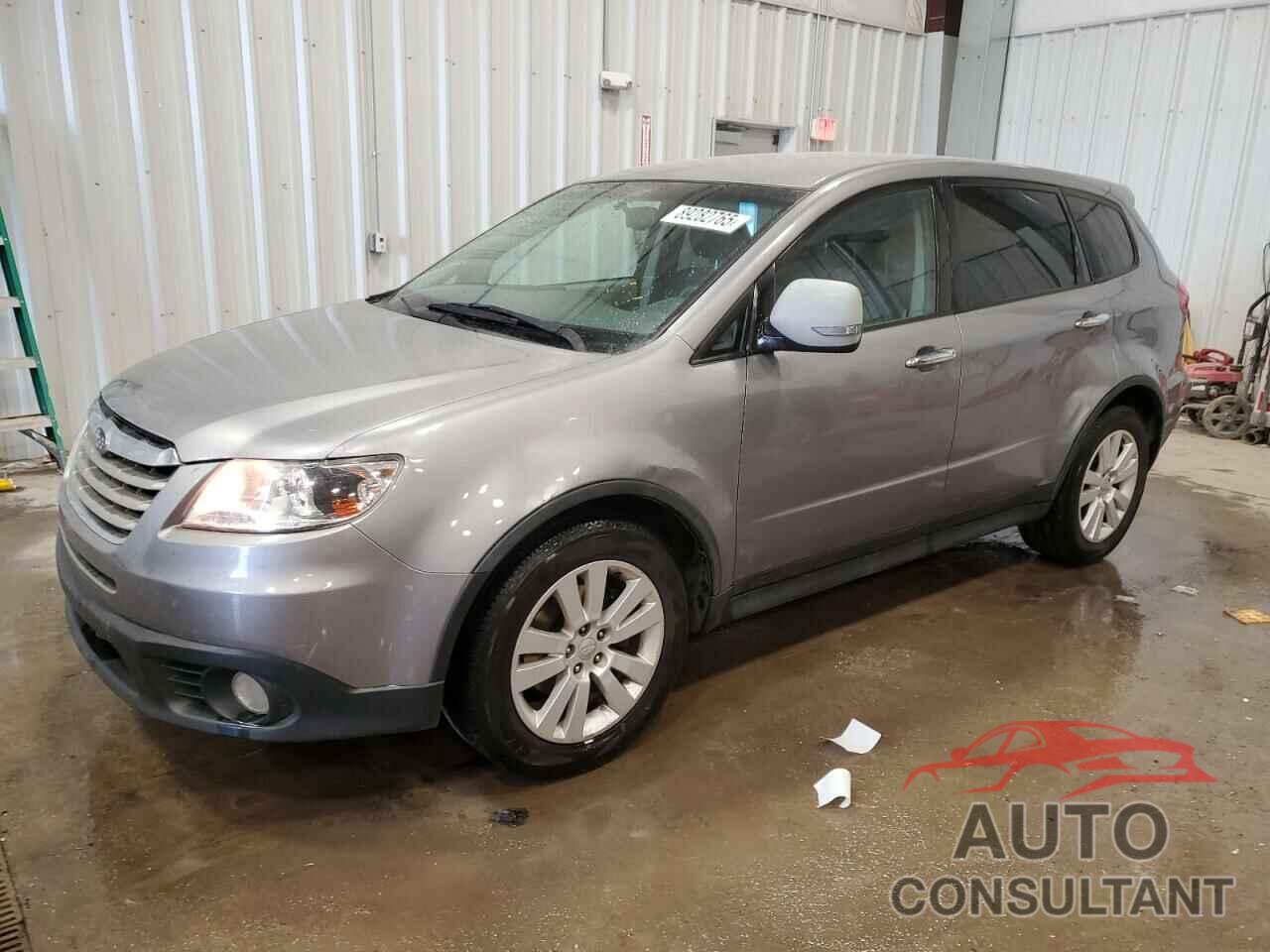 SUBARU TRIBECA 2009 - 4S4WX91D894401258