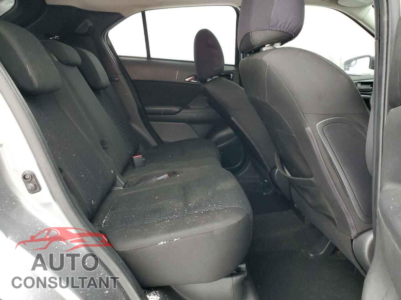 MITSUBISHI ECLIPSE 2020 - JA4AT3AA8LZ035190