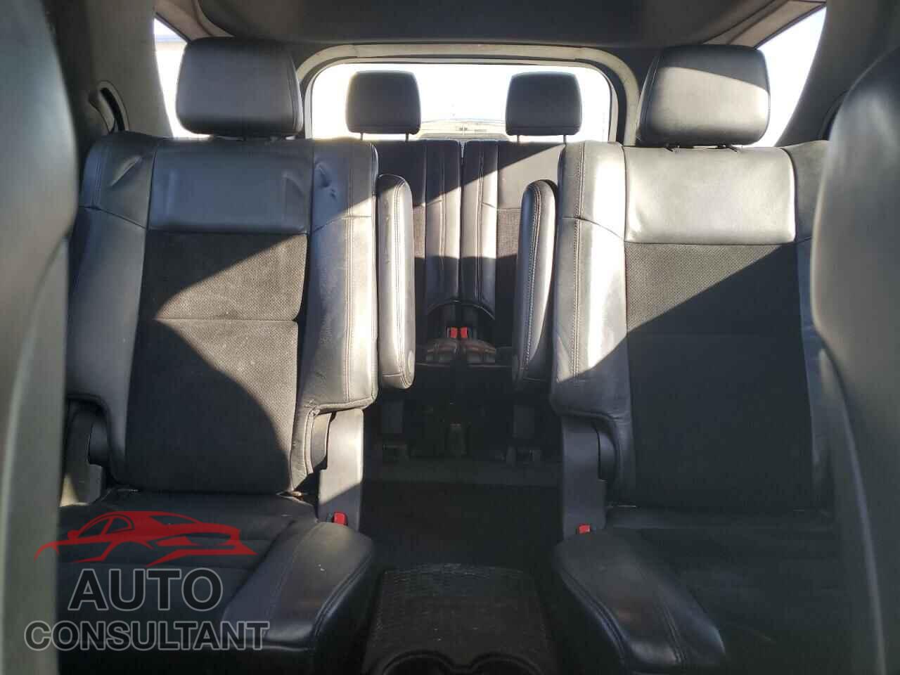 DODGE DURANGO 2018 - 1C4RDHDGXJC329354