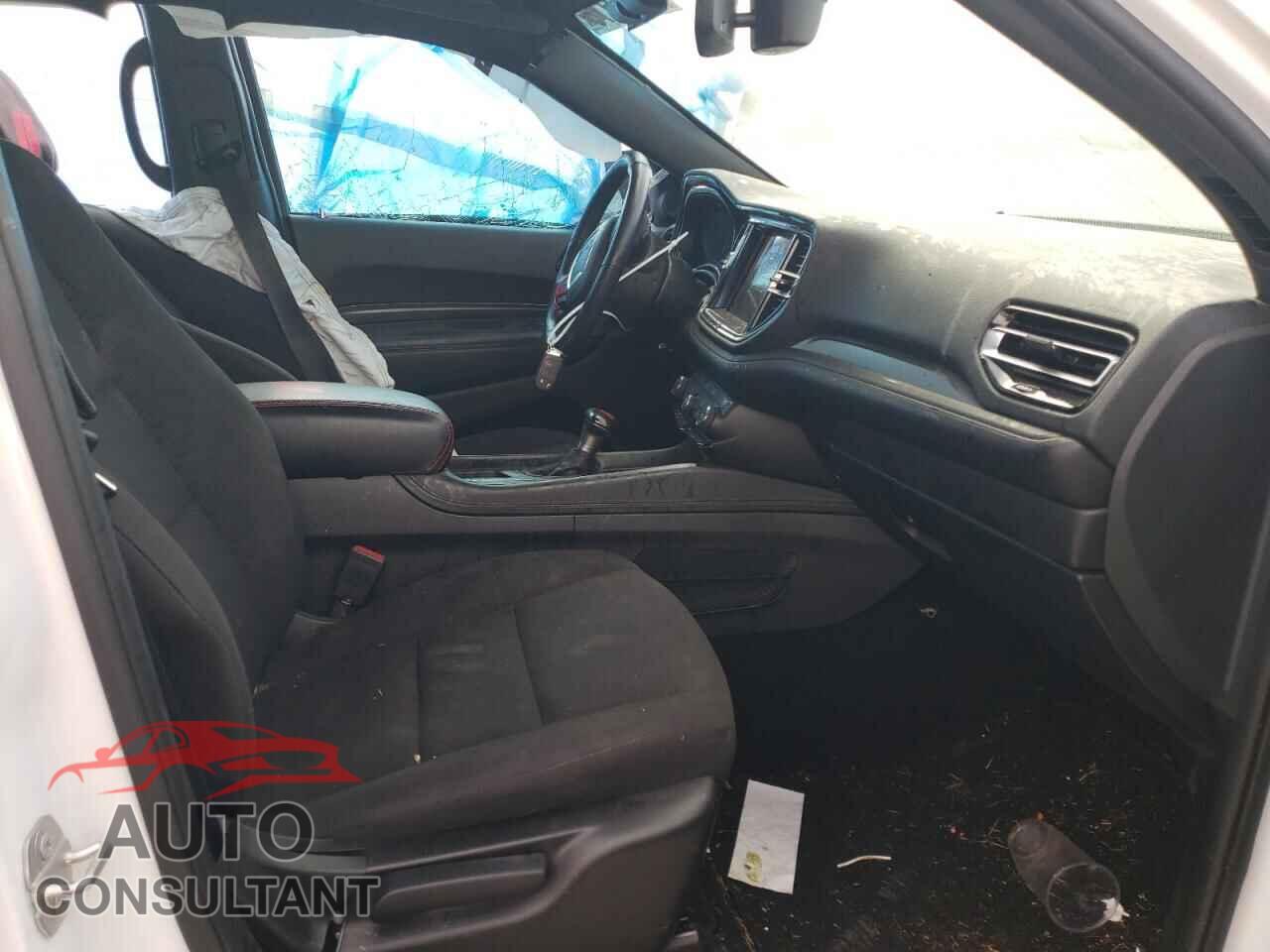 DODGE DURANGO 2023 - 1C4RDHAG2PC596422