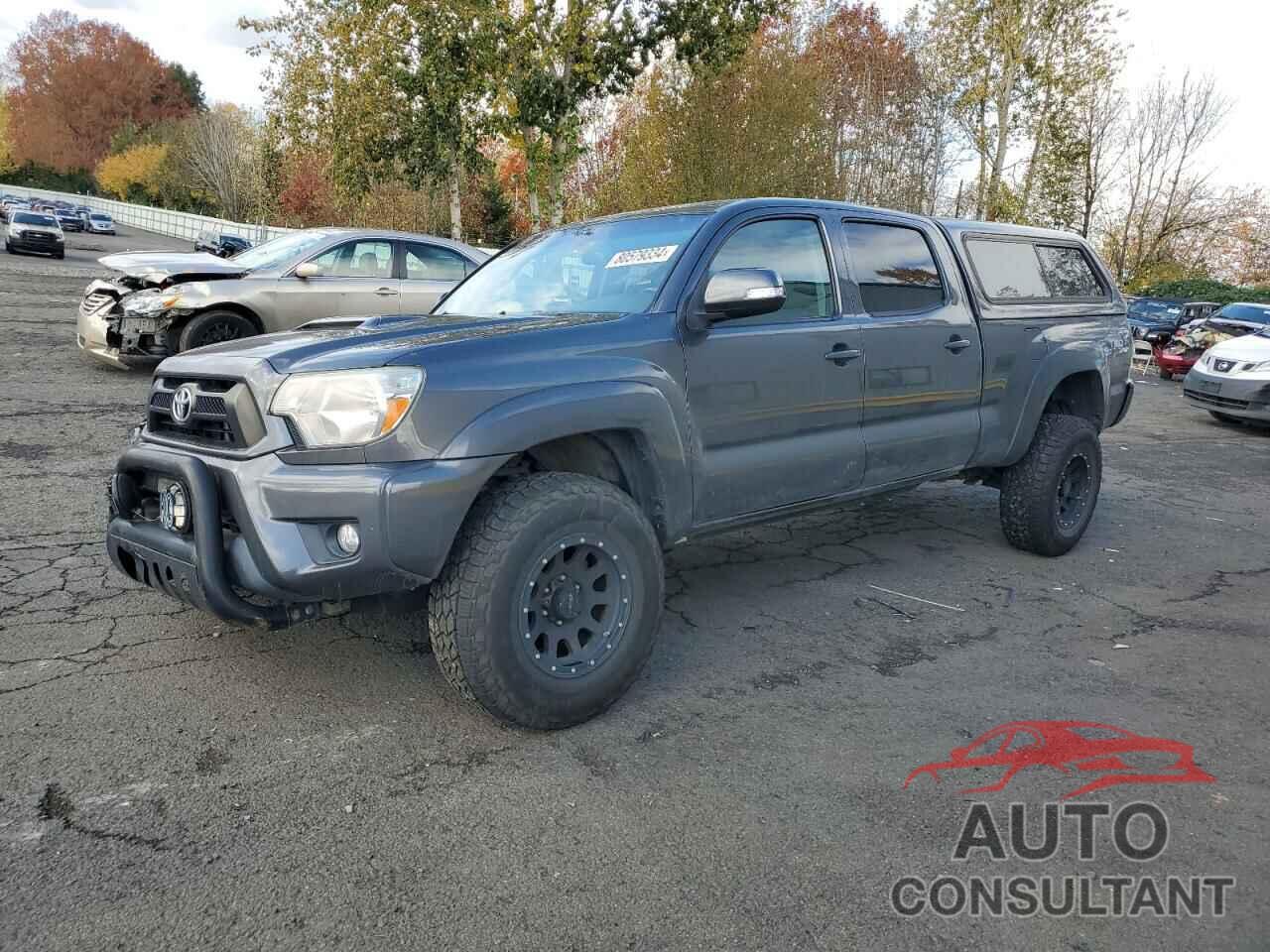 TOYOTA TACOMA 2013 - 3TMMU4FN2DM059084
