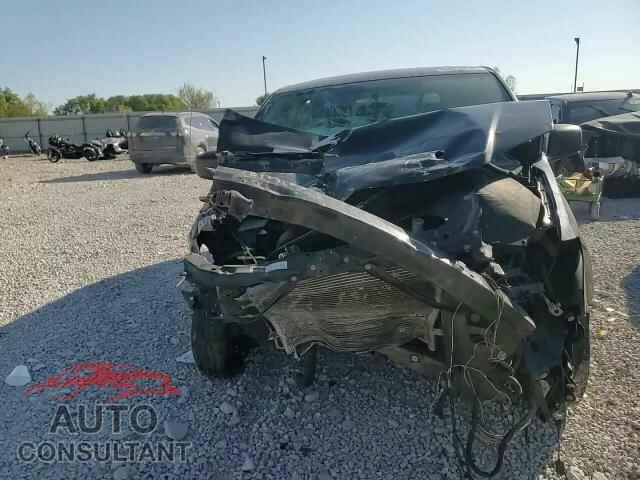 DODGE CARAVAN 2018 - 2C4RDGBG8JR165929