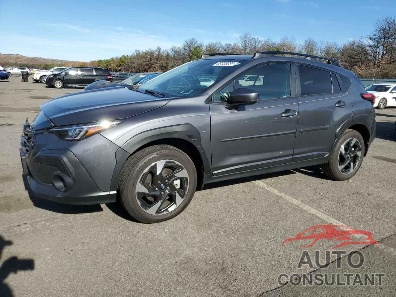 SUBARU CROSSTREK 2024 - 4S4GUHN6XR3780997