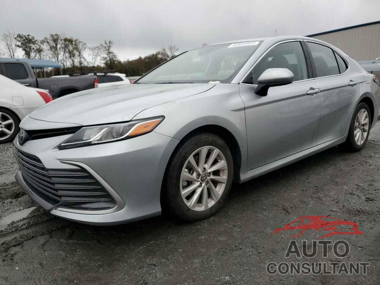 TOYOTA CAMRY 2023 - 4T1C11AK2PU832406