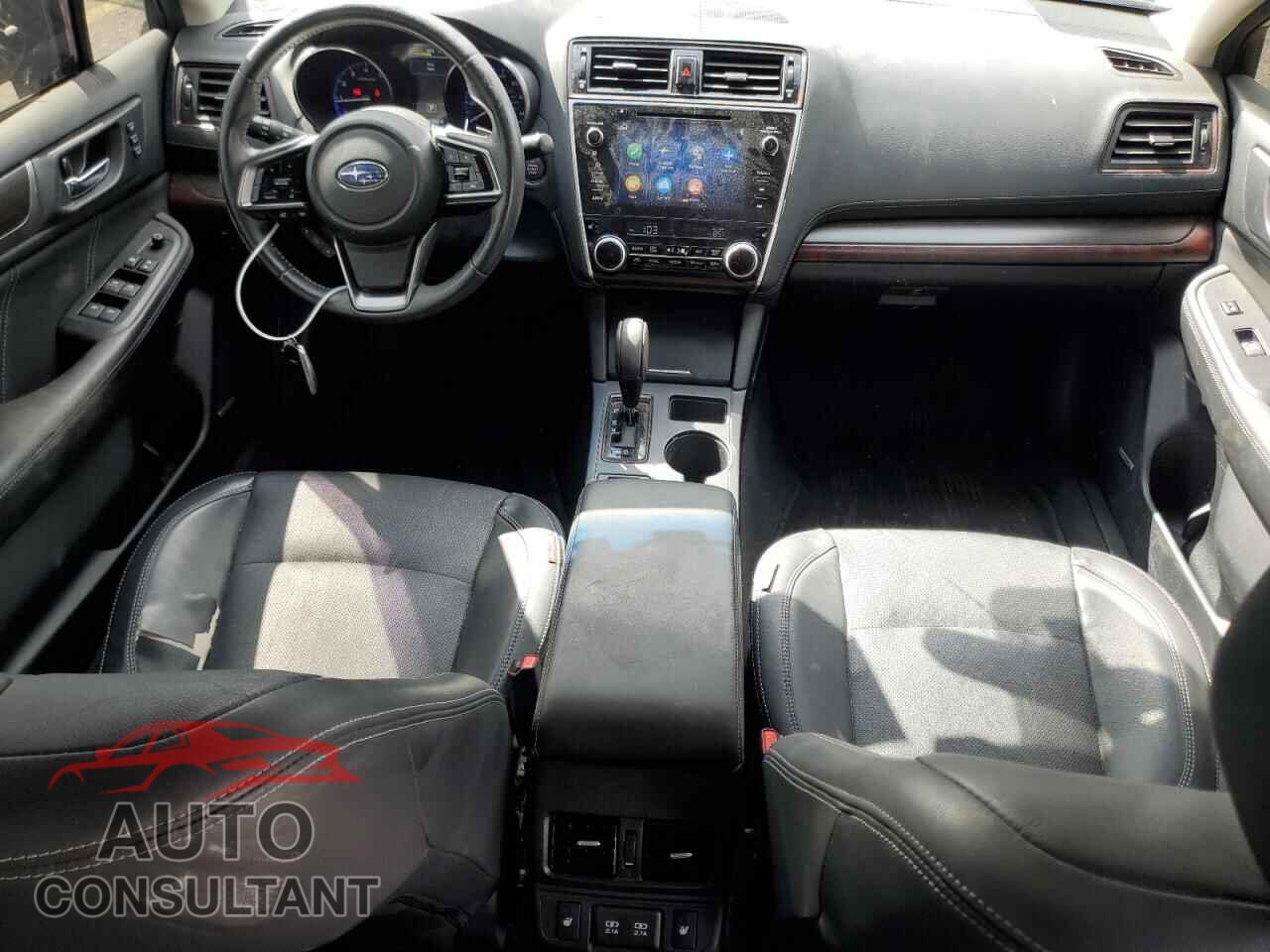 SUBARU LEGACY 2019 - 4S3BNAJ61K3026904