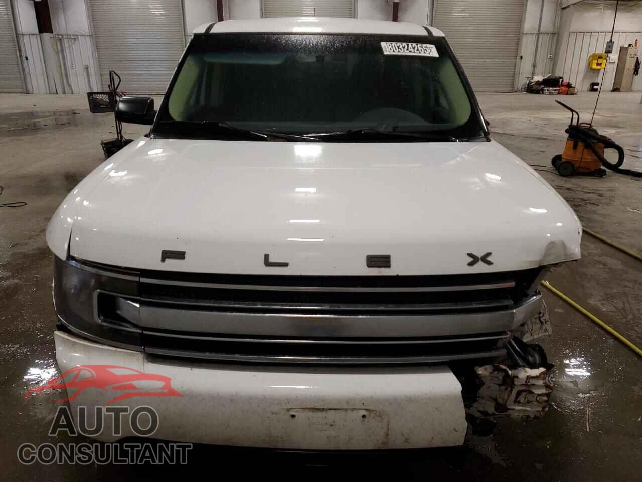 FORD FLEX 2014 - 2FMGK5B8XEBD39875
