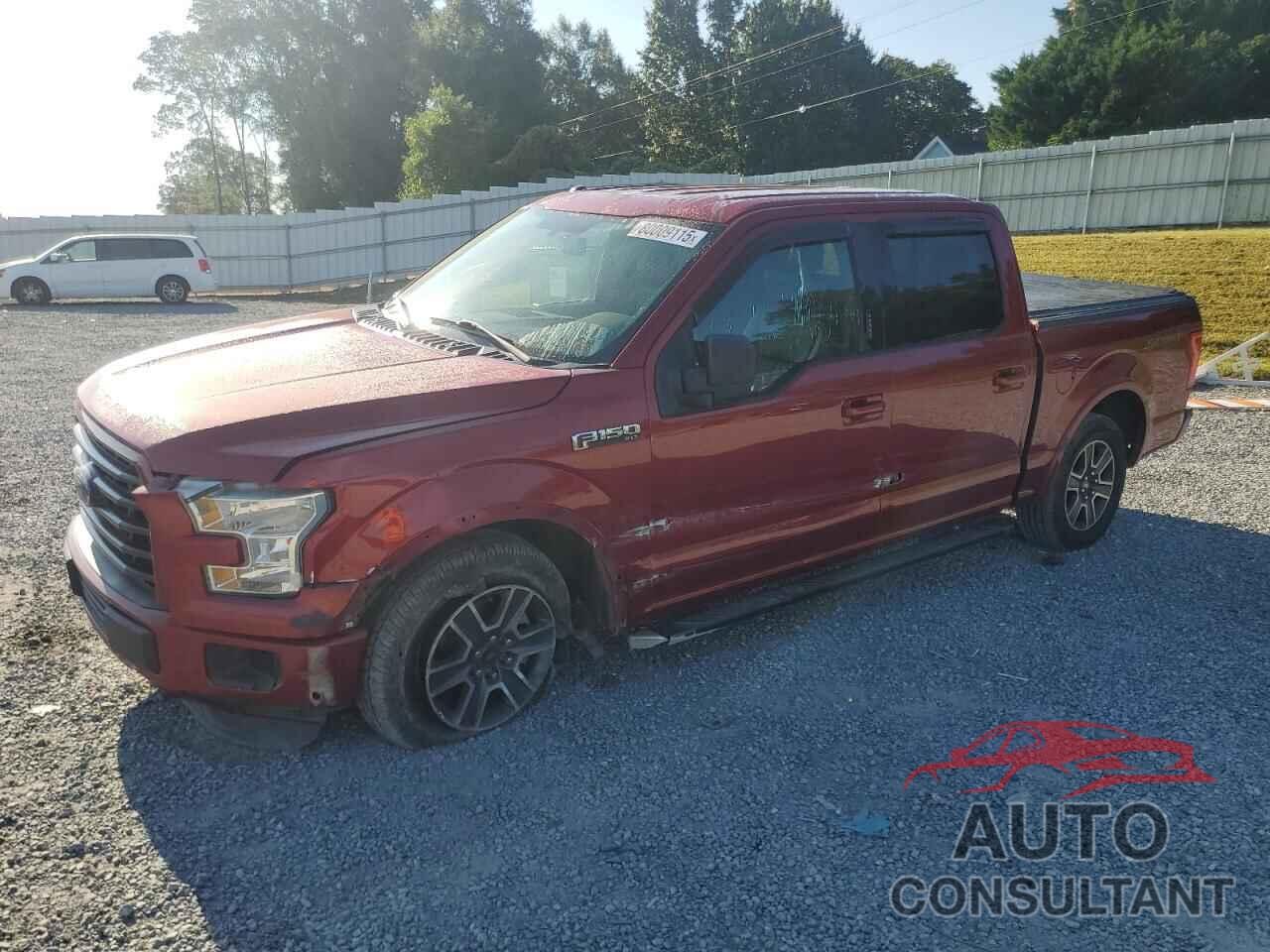FORD F-150 2015 - 1FTEW1CF3FFD01152