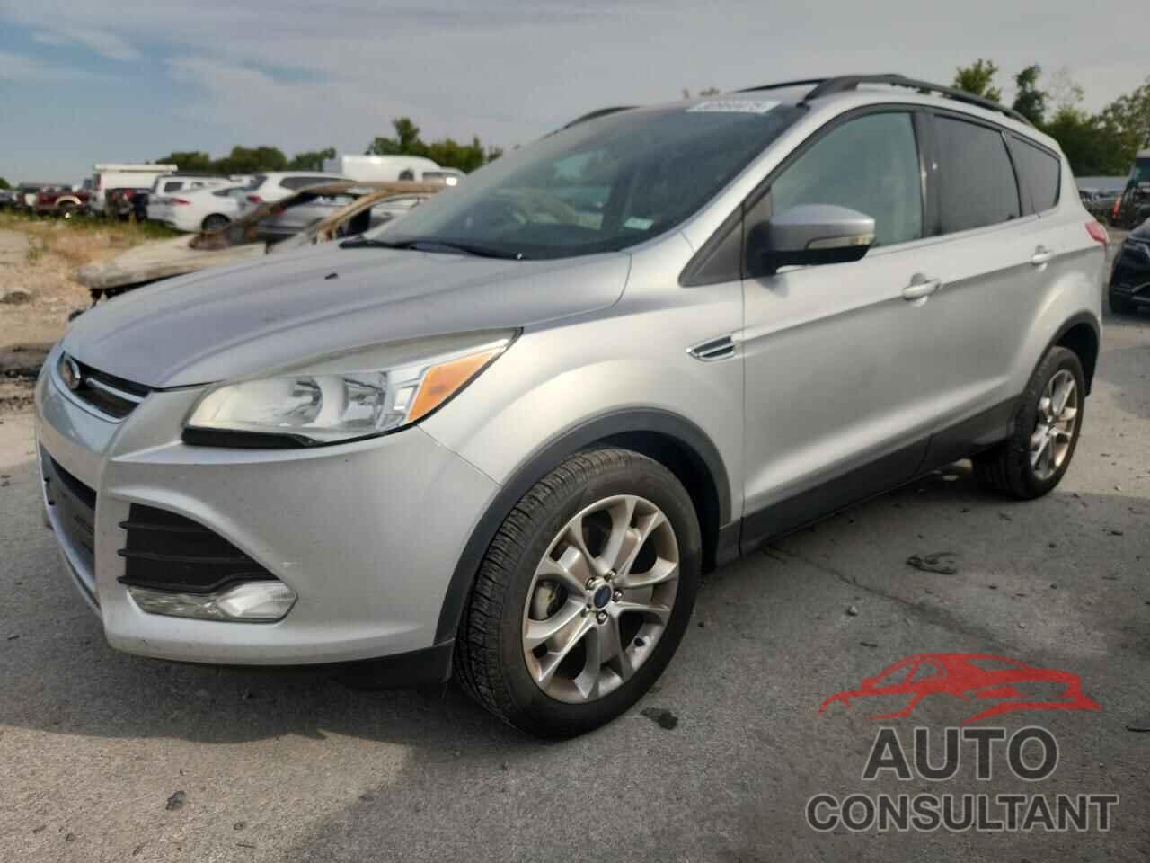 FORD ESCAPE 2013 - 1FMCU0HX0DUD67770