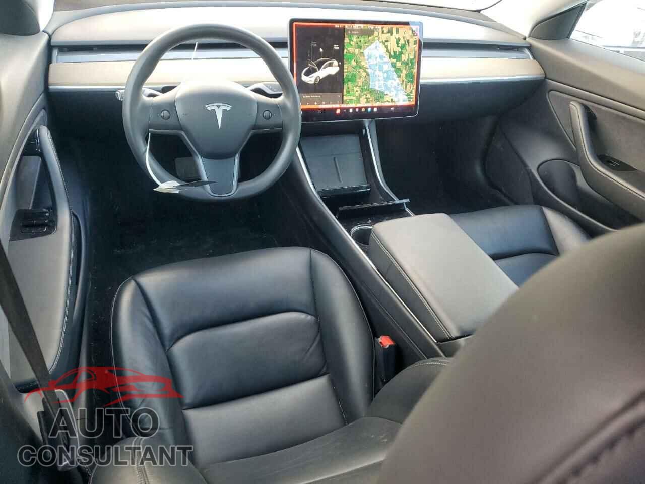 TESLA MODEL 3 2020 - 5YJ3E1EB6LF783152