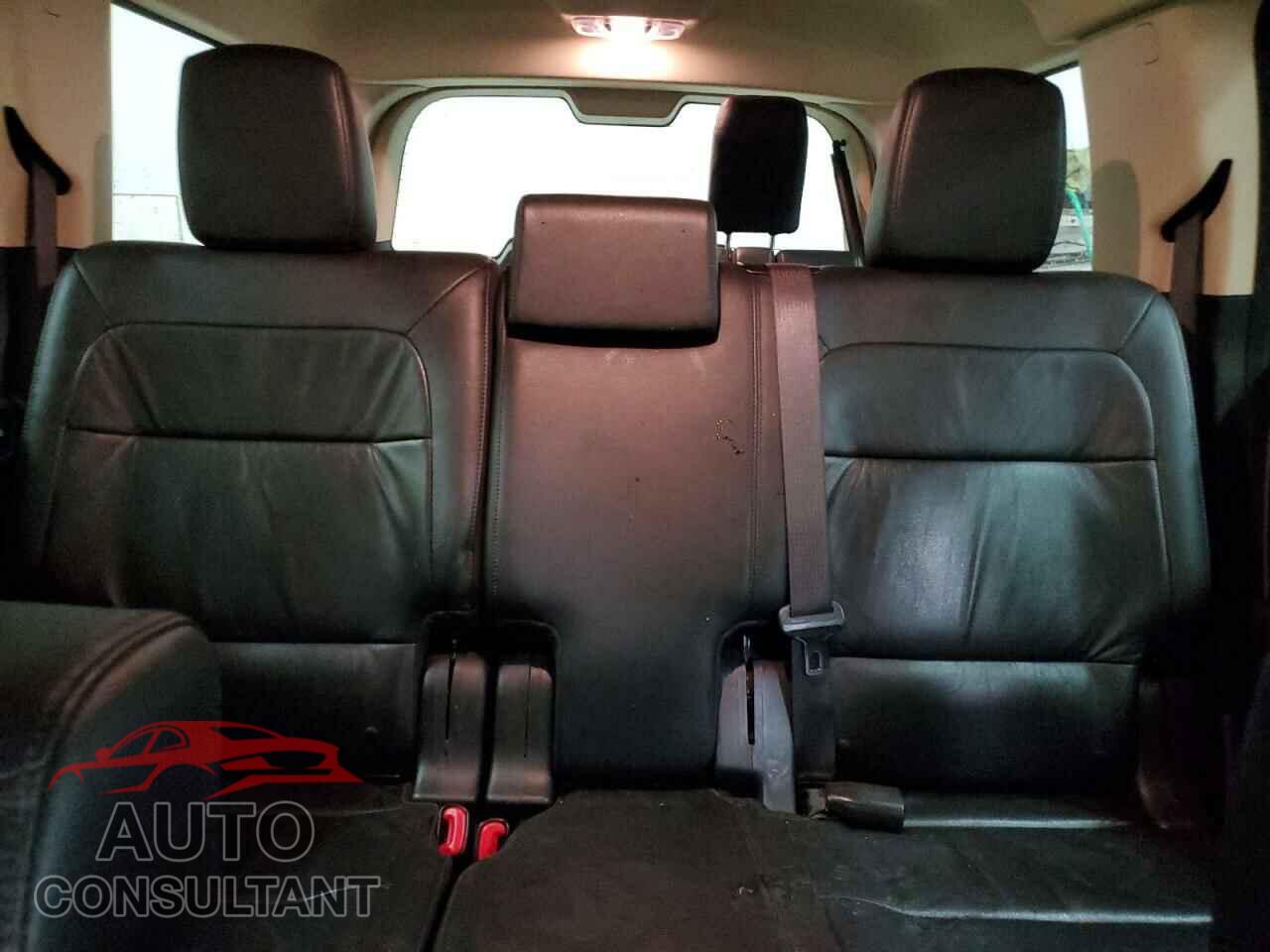 FORD FLEX 2015 - 2FMGK5C87FBA18943