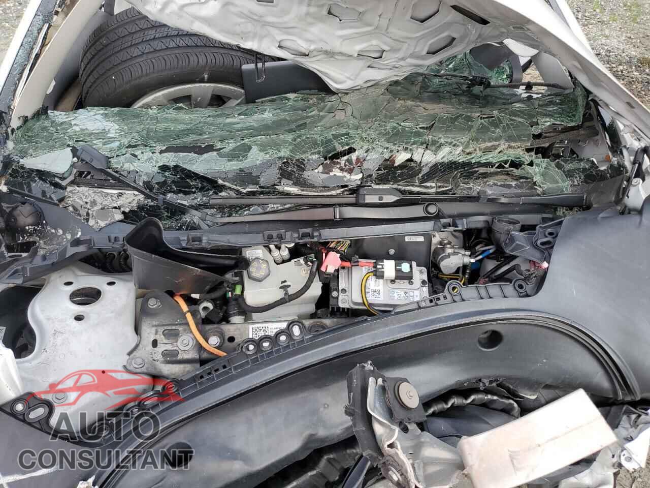 TESLA MODEL 3 2023 - 5YJ3E1EA4PF551663