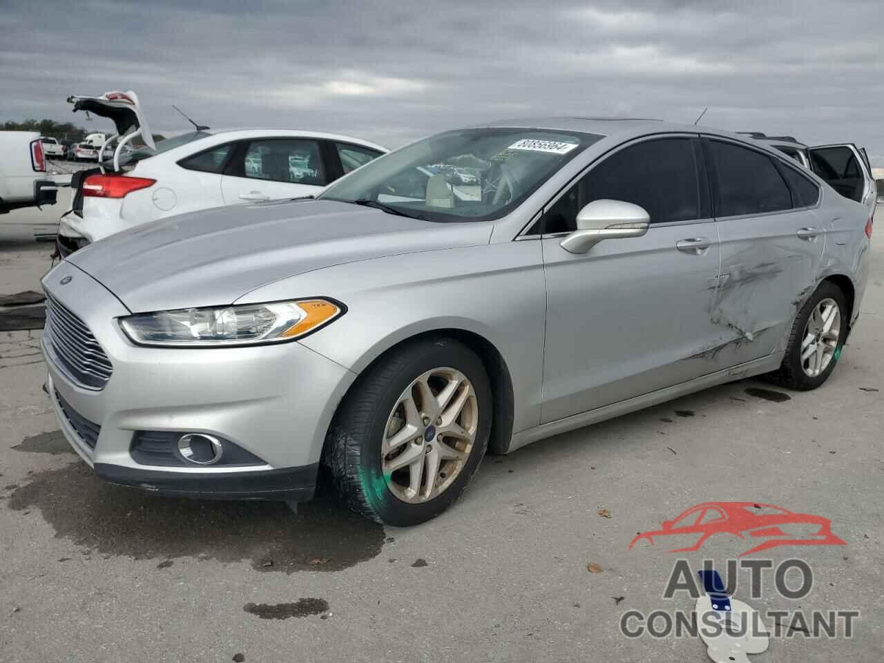 FORD FUSION 2015 - 3FA6P0HD1FR287957