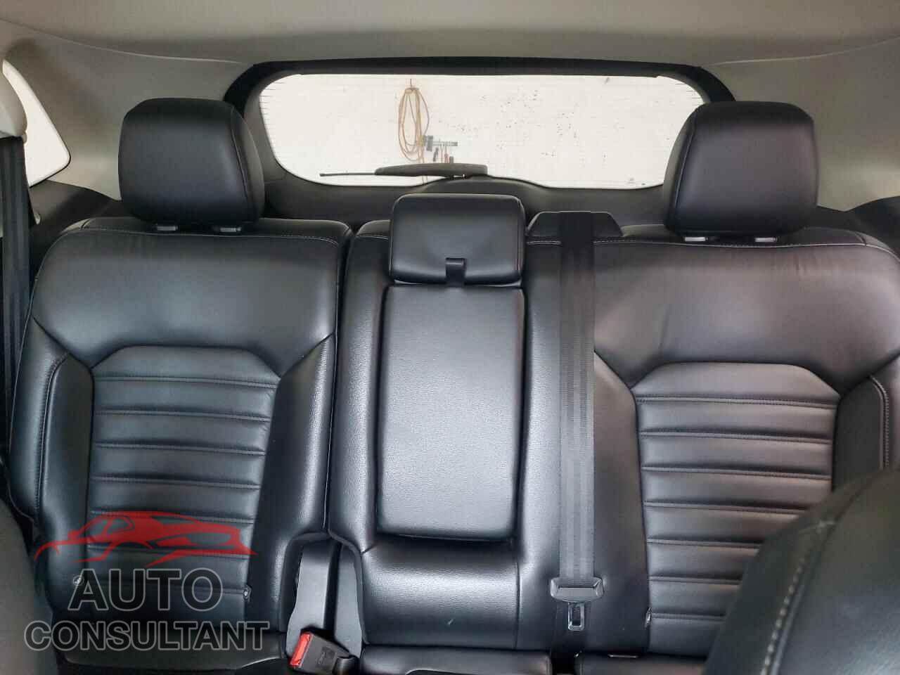 FORD EDGE 2015 - 2FMTK3J82FBB95650