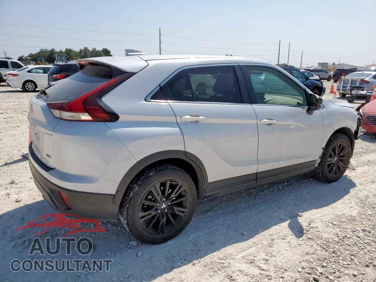 MITSUBISHI ECLIPSE 2023 - JA4ATVAA5PZ002388