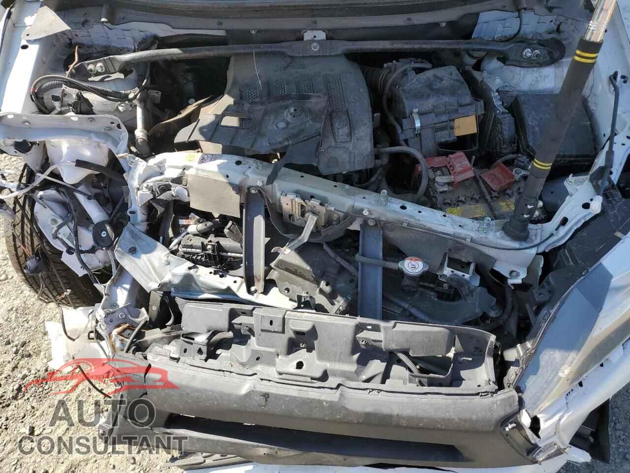 MITSUBISHI ECLIPSE 2019 - JA4AT3AA3KZ040828