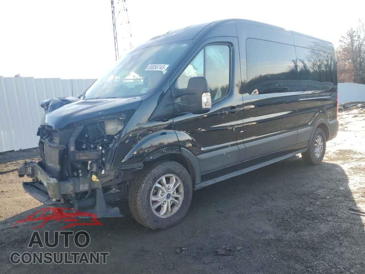 FORD TRANSIT 2021 - 1FBAX2CG1MKA51168