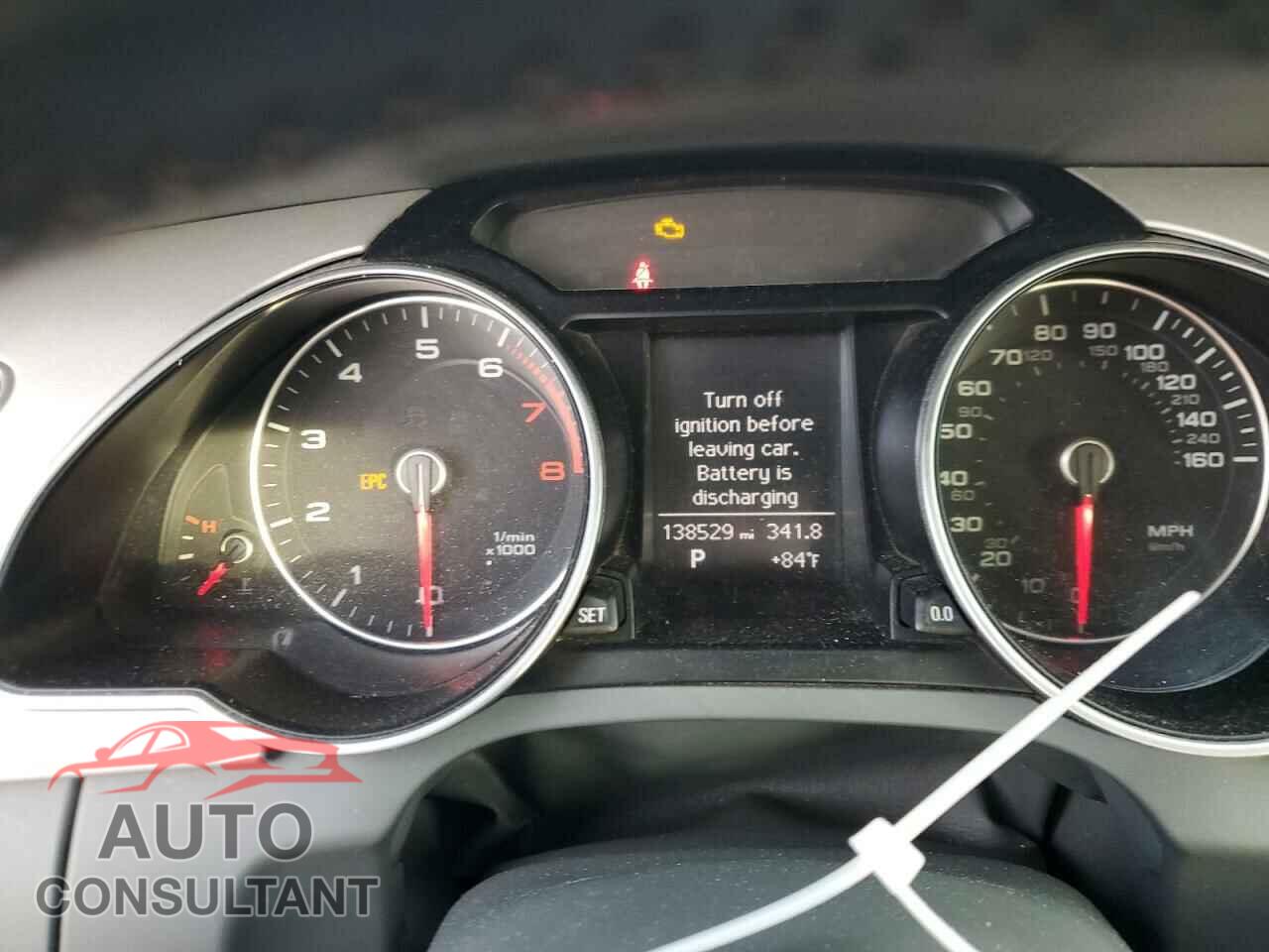 AUDI A5 2016 - WAUD2AFH7GN006385