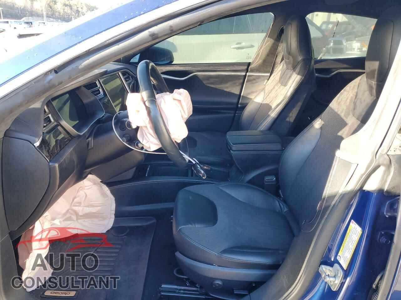 TESLA MODEL S 2016 - 5YJSA1E26GF150423
