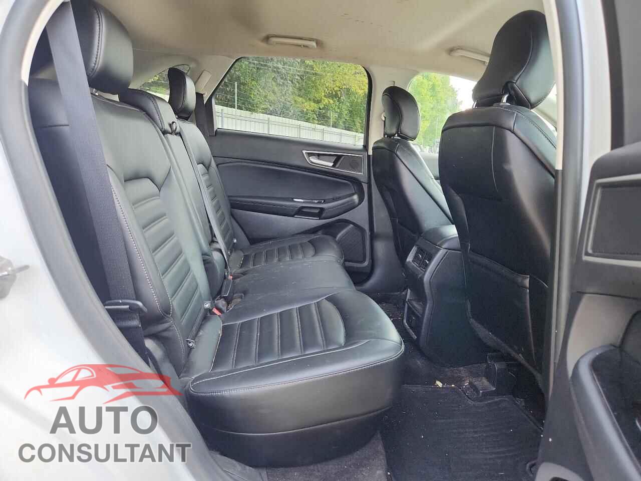 FORD EDGE 2019 - 2FMPK3J92KBC72828