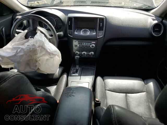 NISSAN MAXIMA 2014 - 1N4AA5AP1EC432019