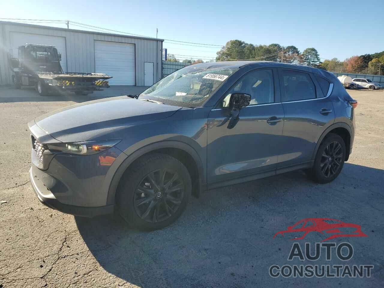 MAZDA CX-5 PREFE 2024 - JM3KFBCL6R0441600