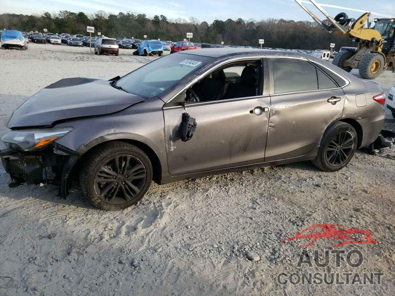 TOYOTA CAMRY 2016 - 4T1BF1FK2GU257813