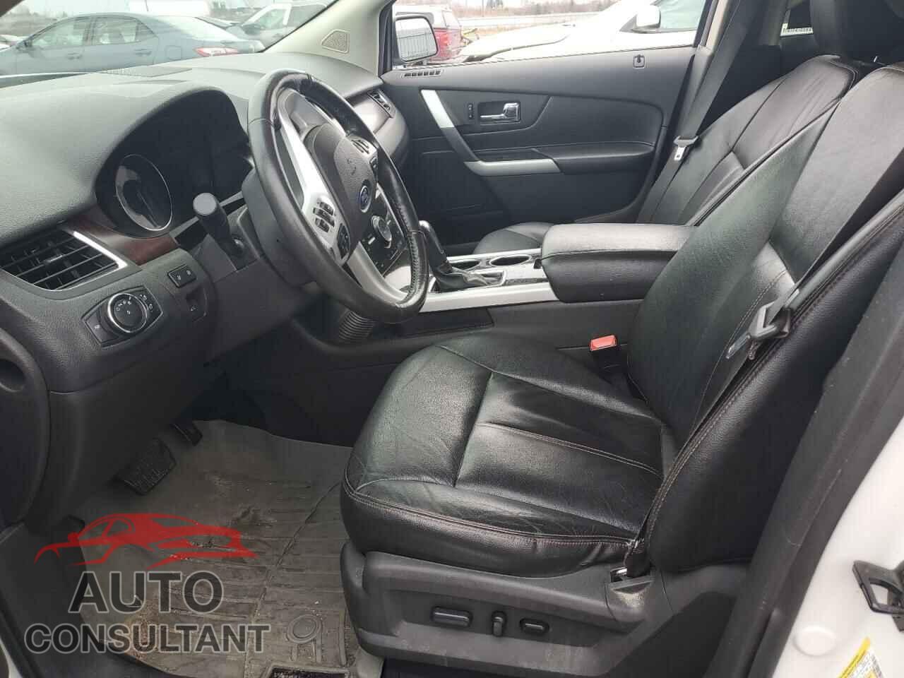 FORD EDGE 2014 - 2FMDK4KC7EBA91828
