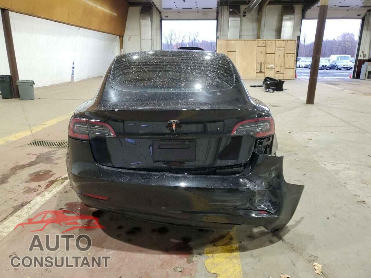 TESLA MODEL 3 2023 - 5YJ3E1EA4PF655604
