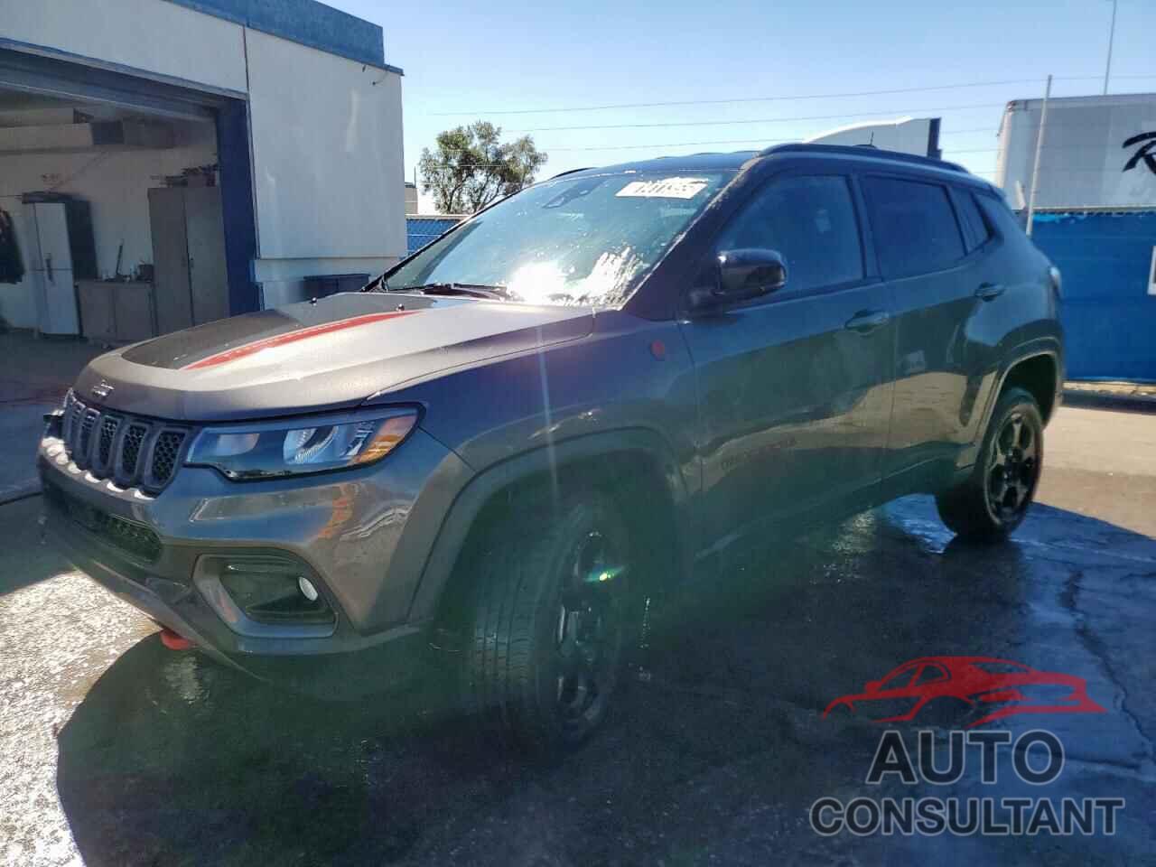 JEEP COMPASS 2023 - 3C4NJDDN8PT527989