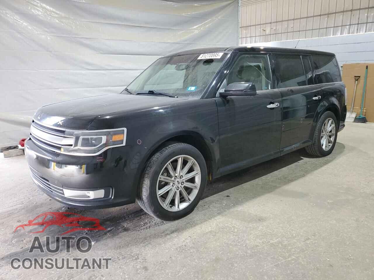 FORD FLEX 2016 - 2FMHK6D8XGBA06067