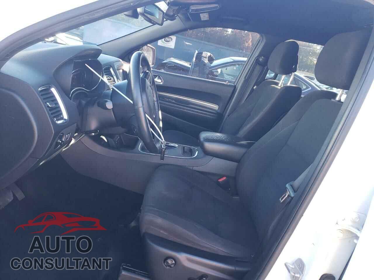 DODGE DURANGO 2014 - 1C4RDJAG7EC978997