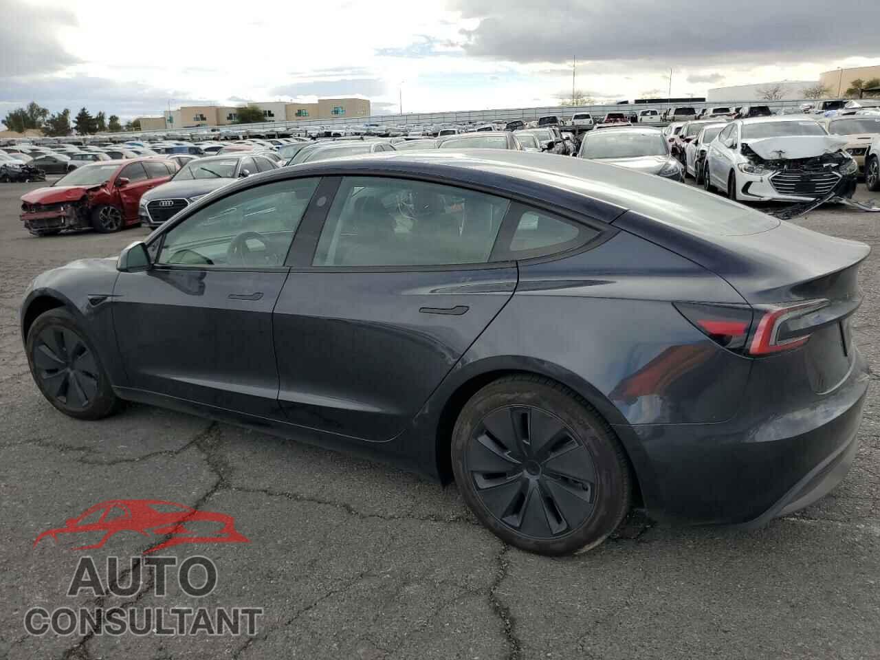 TESLA MODEL 3 2024 - 5YJ3E1EA3RF784453