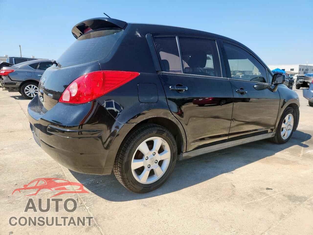 NISSAN VERSA 2012 - 3N1BC1CP4CK291360