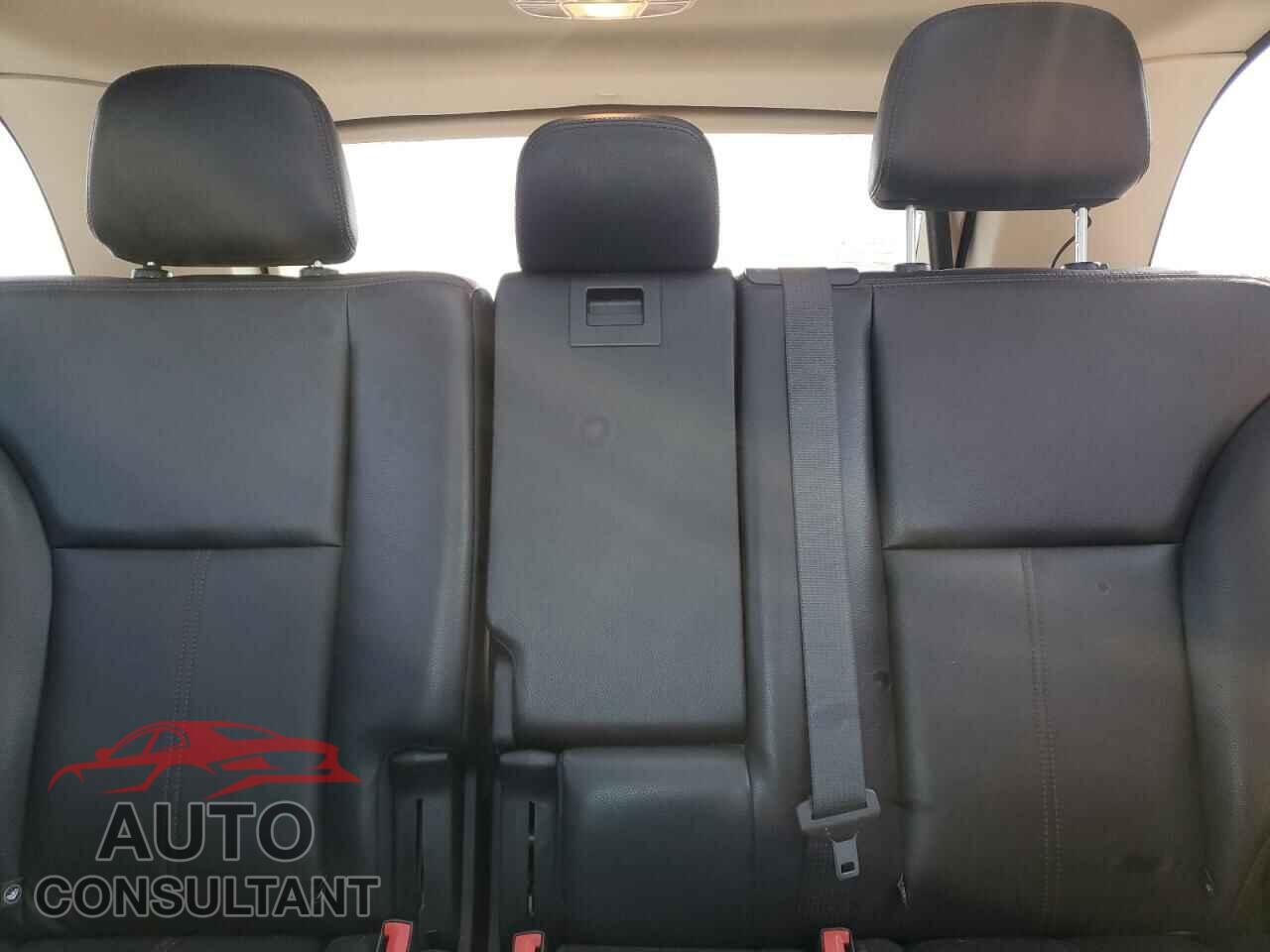FORD EDGE 2013 - 2FMDK3JC5DBB63605
