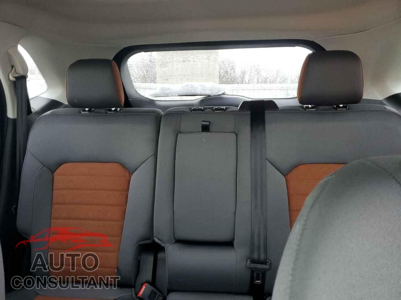 FORD EDGE 2018 - 2FMPK4J84JBB51035