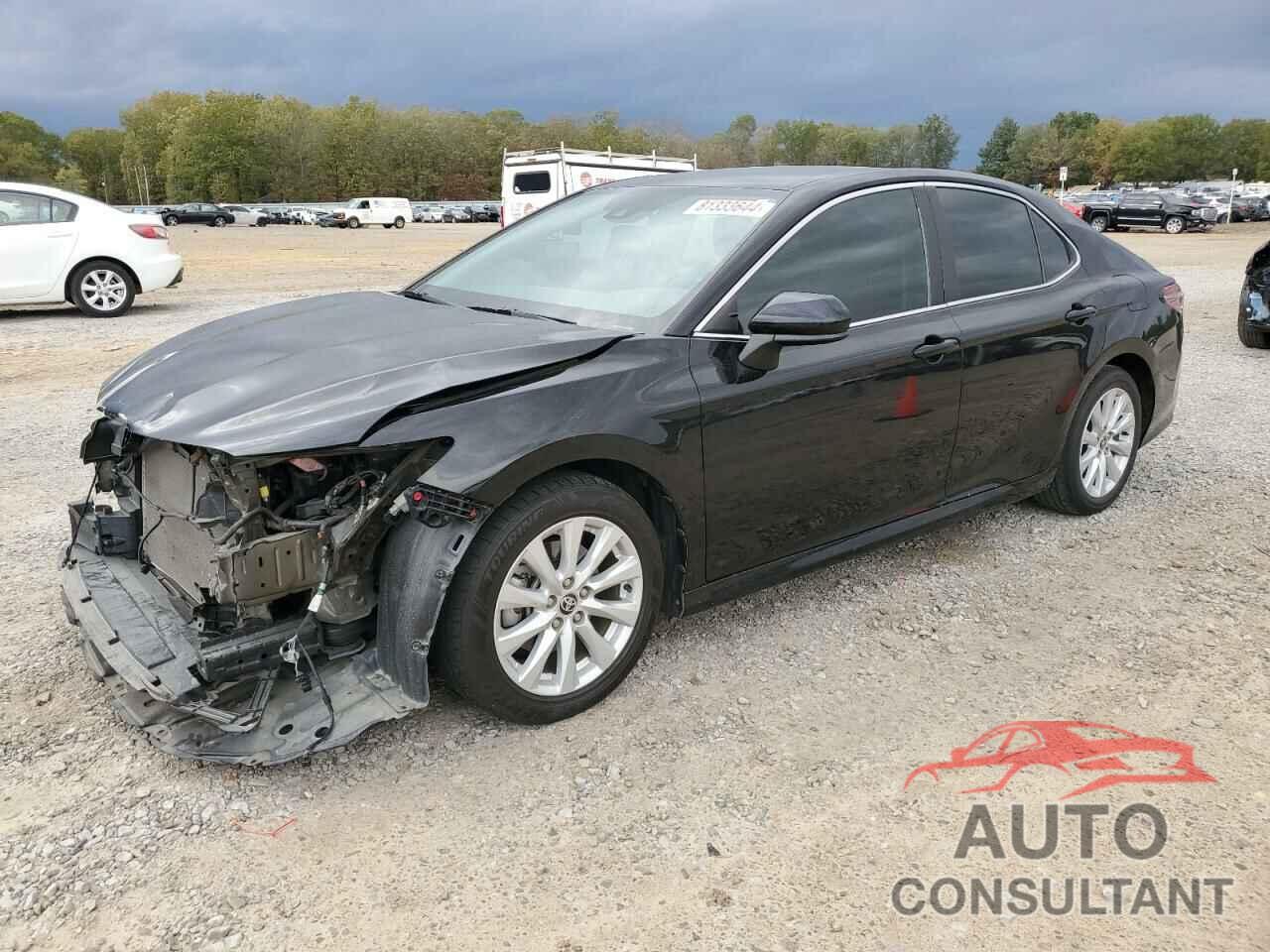 TOYOTA CAMRY 2020 - 4T1C11AK3LU365507