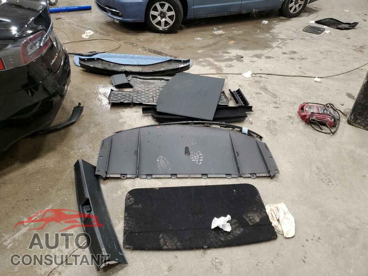 TESLA MODEL S 2016 - 5YJSA1E18GF157378