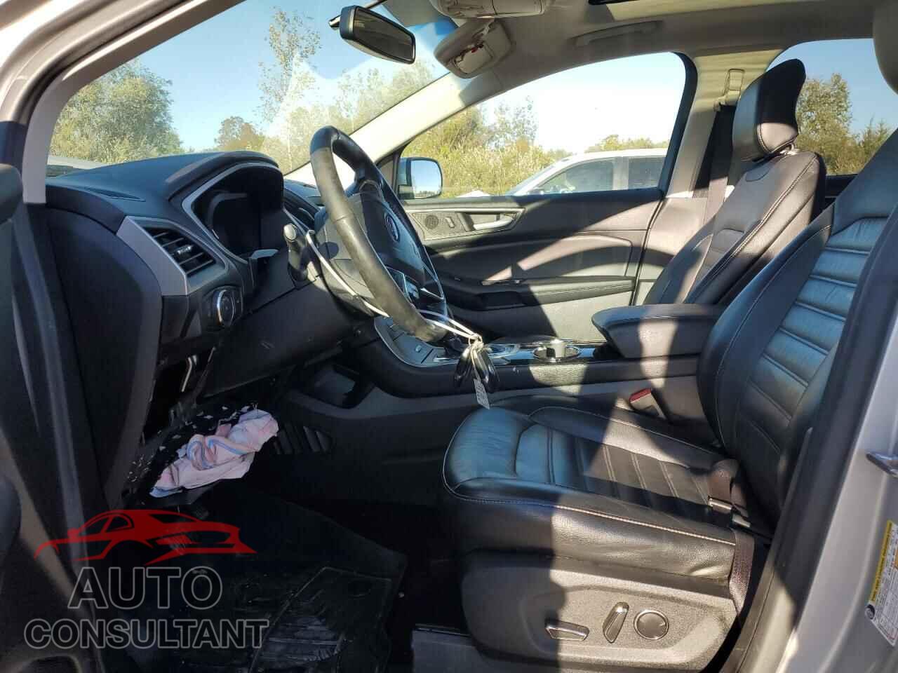 FORD EDGE 2015 - 2FMTK4J90FBB65996