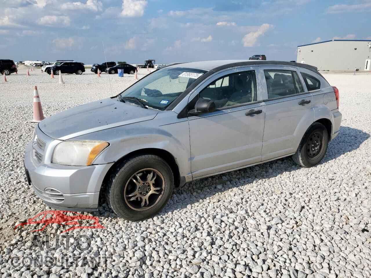 DODGE CALIBER 2011 - 1B3CB1HA1BD257286