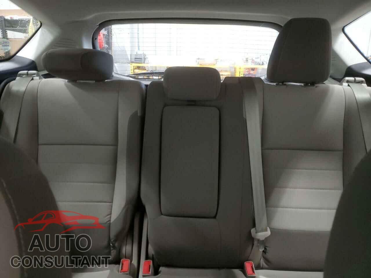 FORD CMAX 2015 - 1FADP5AU8FL105684