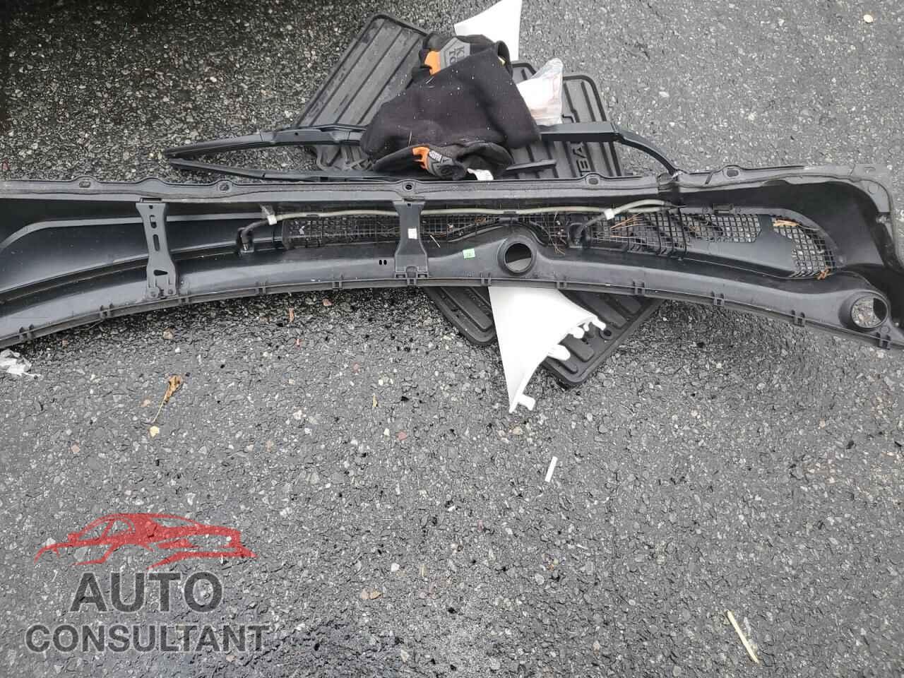SUBARU OUTBACK 2014 - 4S4BRBCC4E3219223