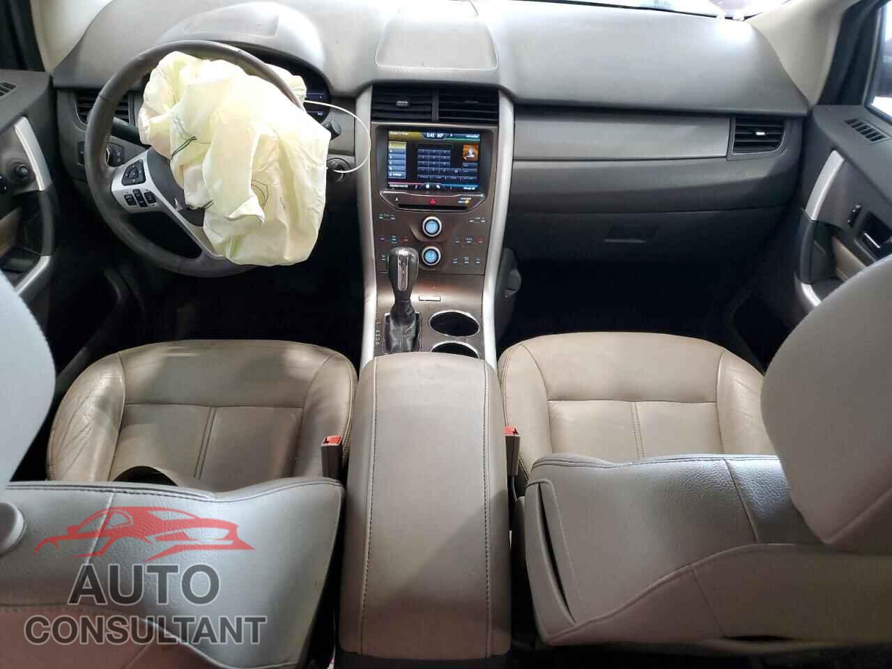 FORD EDGE 2014 - 2FMDK4JC5EBB55494