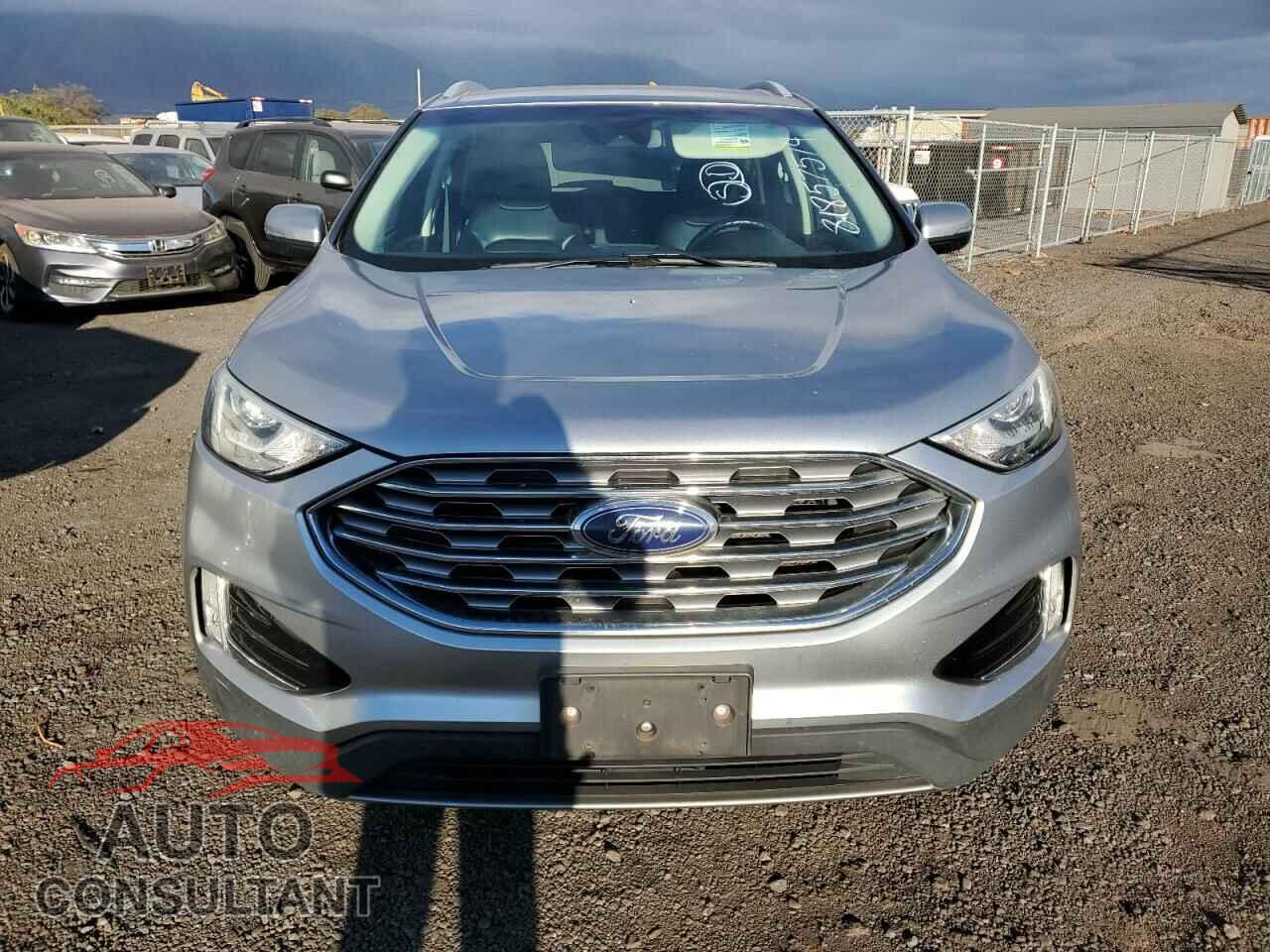 FORD EDGE 2020 - 2FMPK3J90LBA50385