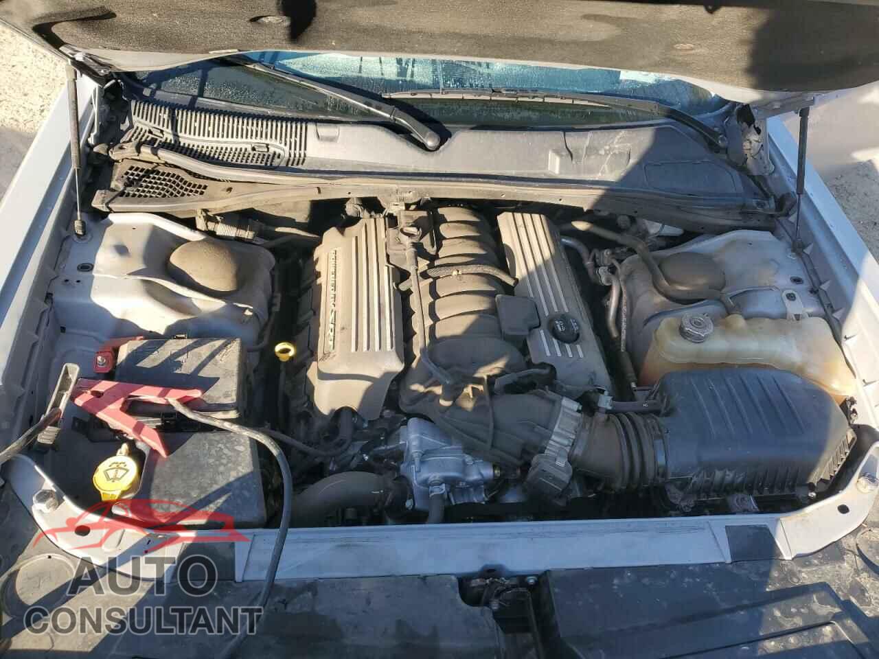 DODGE CHALLENGER 2021 - 2C3CDZFJ3MH503209