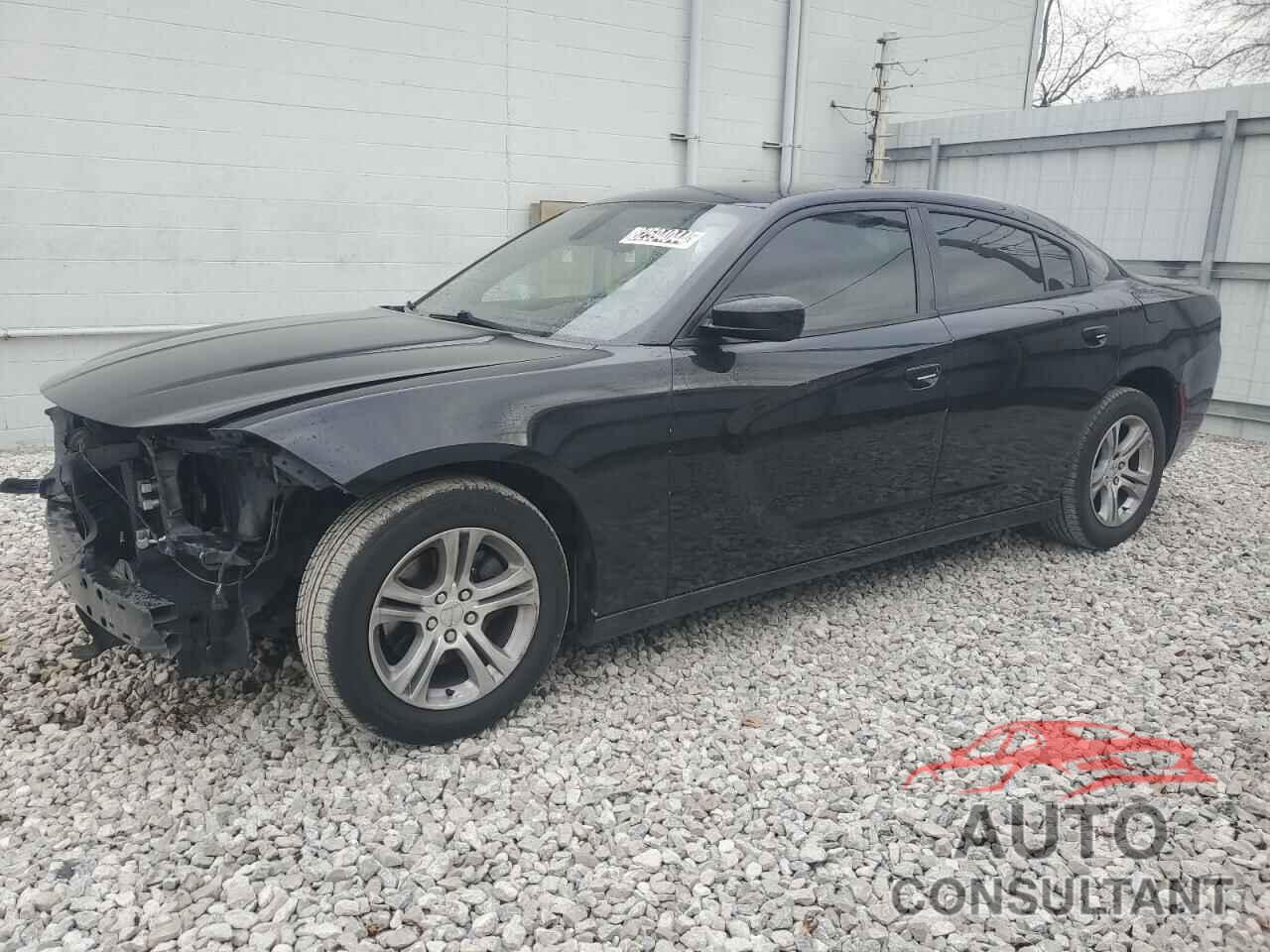 DODGE CHARGER 2016 - 2C3CDXBG9GH110205