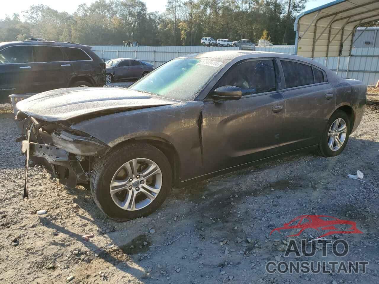 DODGE CHARGER 2017 - 2C3CDXBG0HH539637